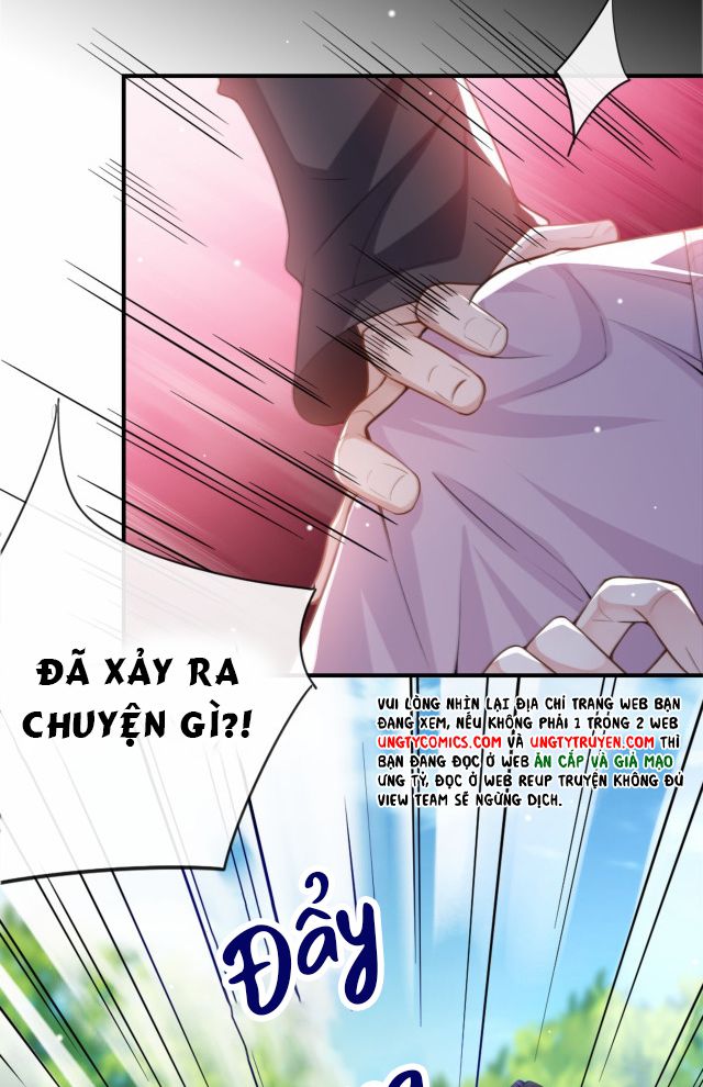 Quan Hệ Thế Thân Chapter 15 - Trang 4