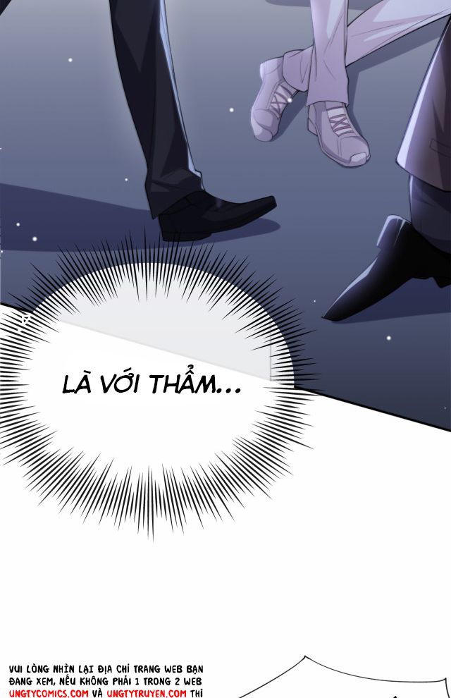 Quan Hệ Thế Thân Chapter 15 - Trang 4