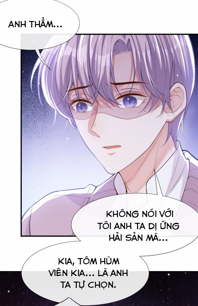 Quan Hệ Thế Thân Chapter 15 - Trang 4