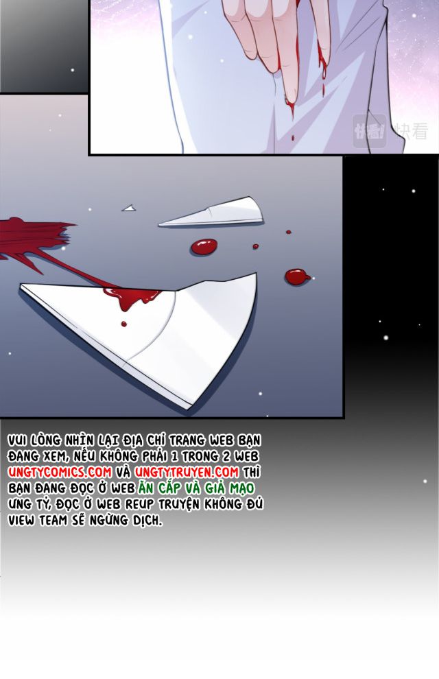 Quan Hệ Thế Thân Chapter 15 - Trang 4