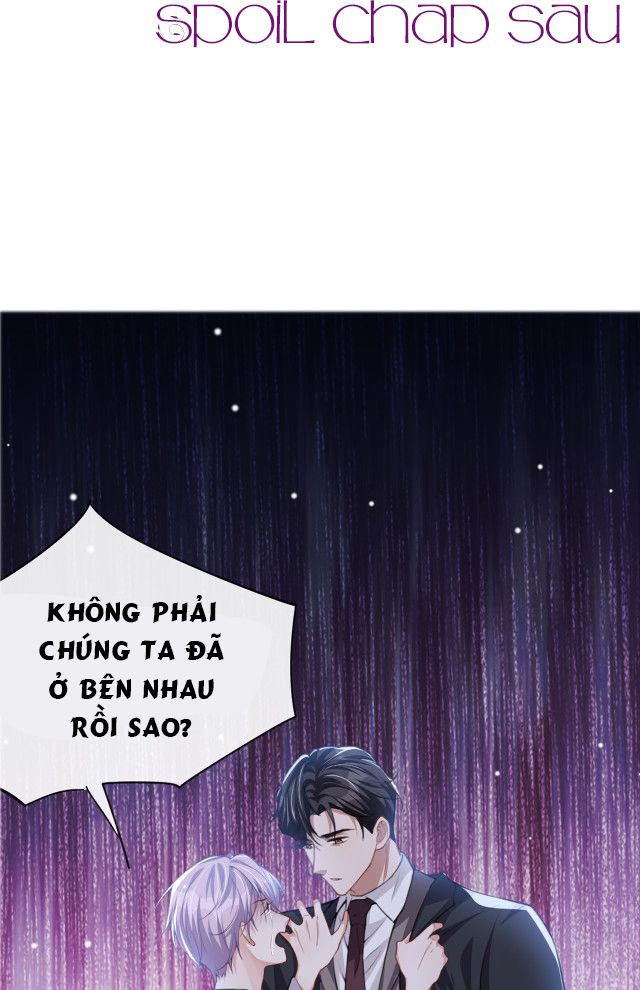 Quan Hệ Thế Thân Chapter 15 - Trang 4