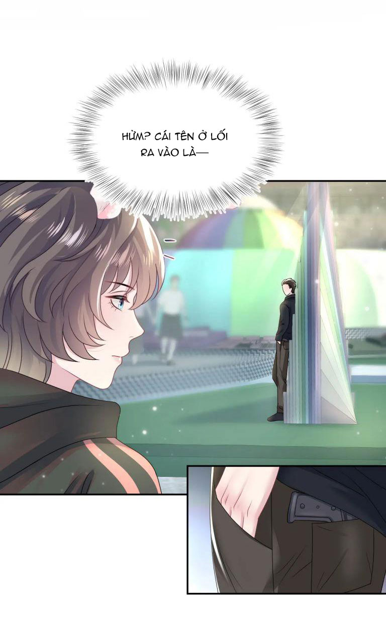 Tuyệt Mỹ Bạch Liên Hoa Online Dạy Học Chapter 70 - Next Chapter 71