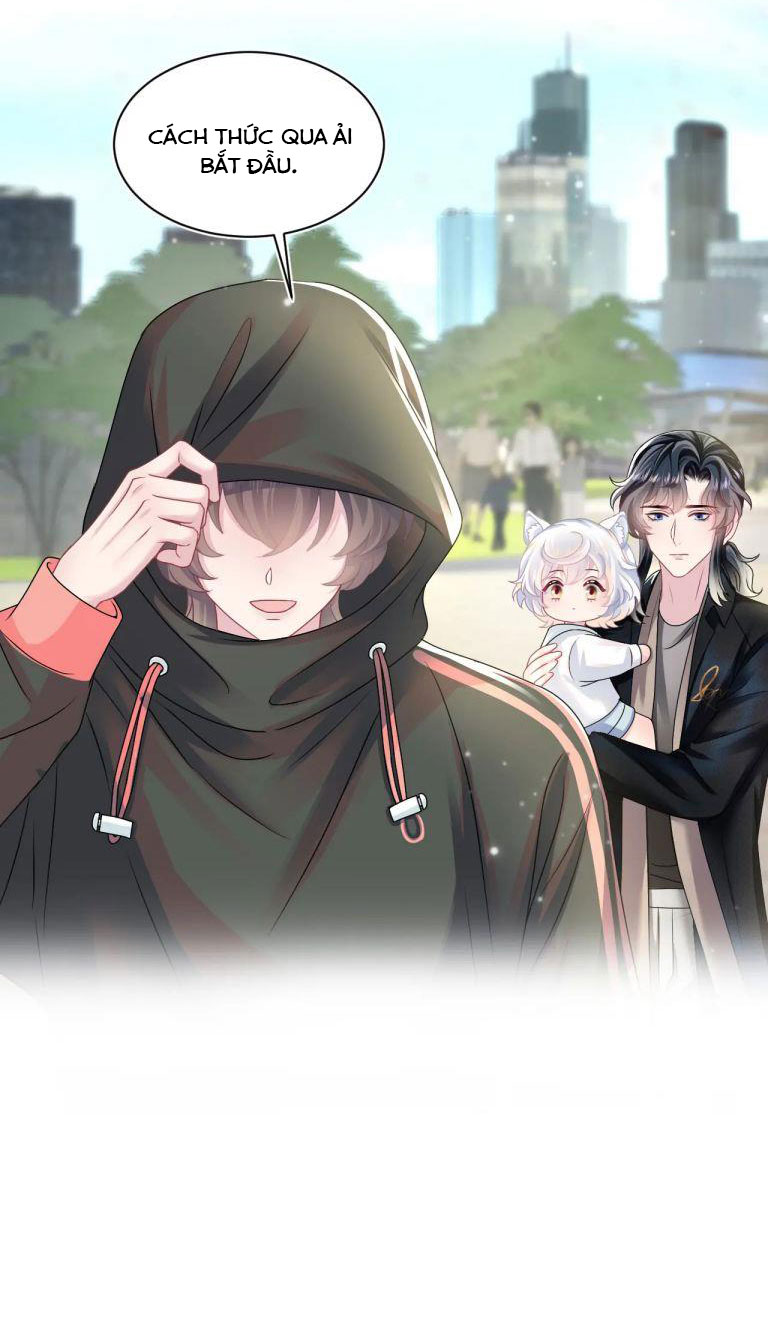 Tuyệt Mỹ Bạch Liên Hoa Online Dạy Học Chapter 70 - Next Chapter 71