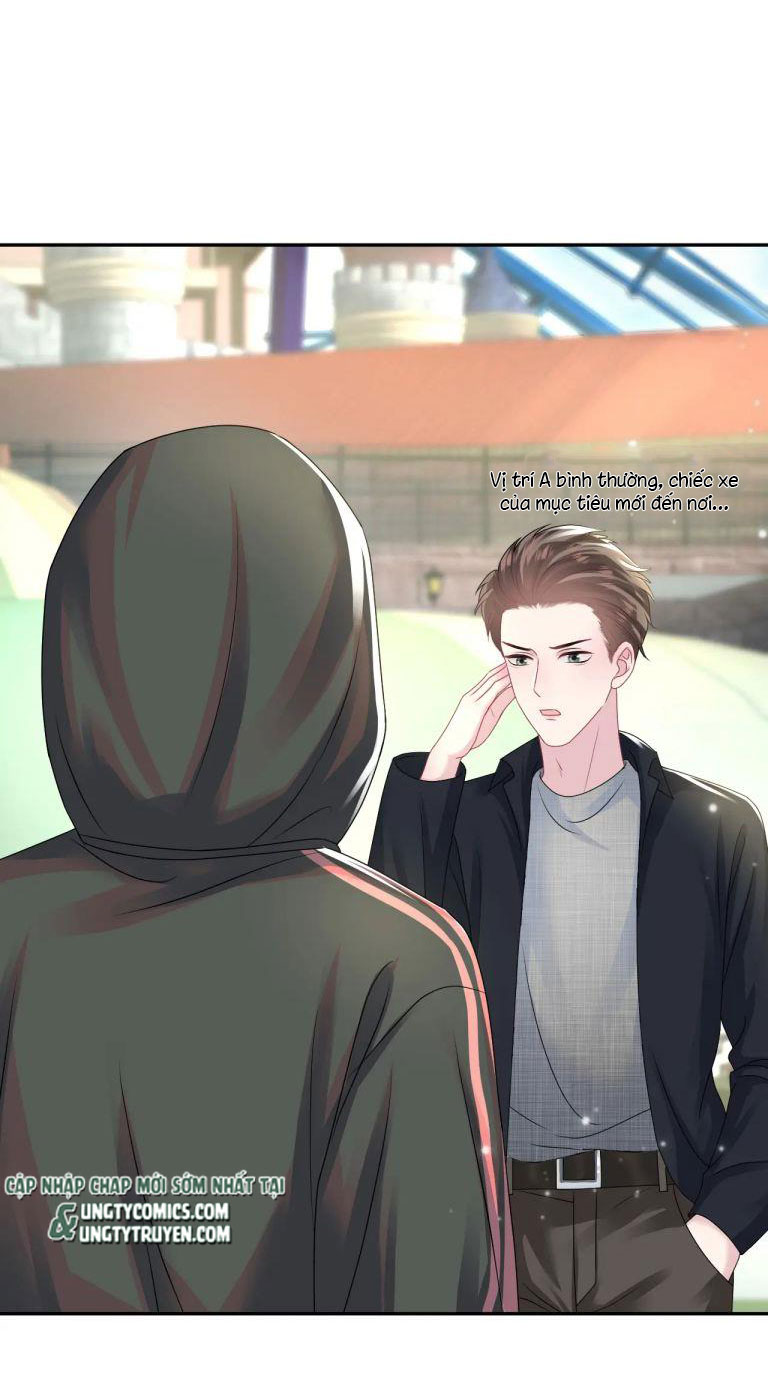Tuyệt Mỹ Bạch Liên Hoa Online Dạy Học Chapter 70 - Next Chapter 71