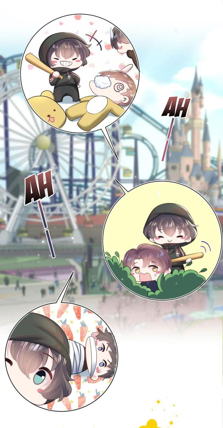 Tuyệt Mỹ Bạch Liên Hoa Online Dạy Học Chapter 70 - Next Chapter 71
