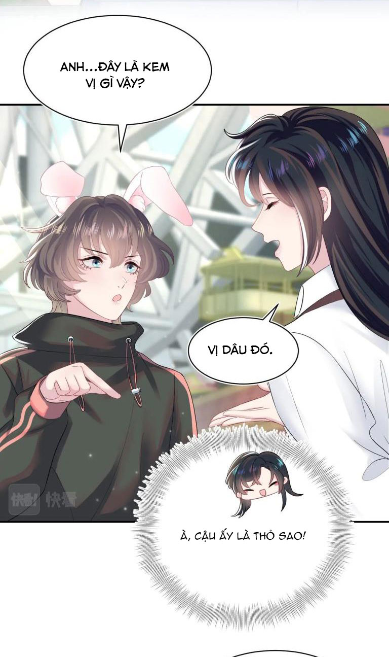 Tuyệt Mỹ Bạch Liên Hoa Online Dạy Học Chapter 70 - Next Chapter 71