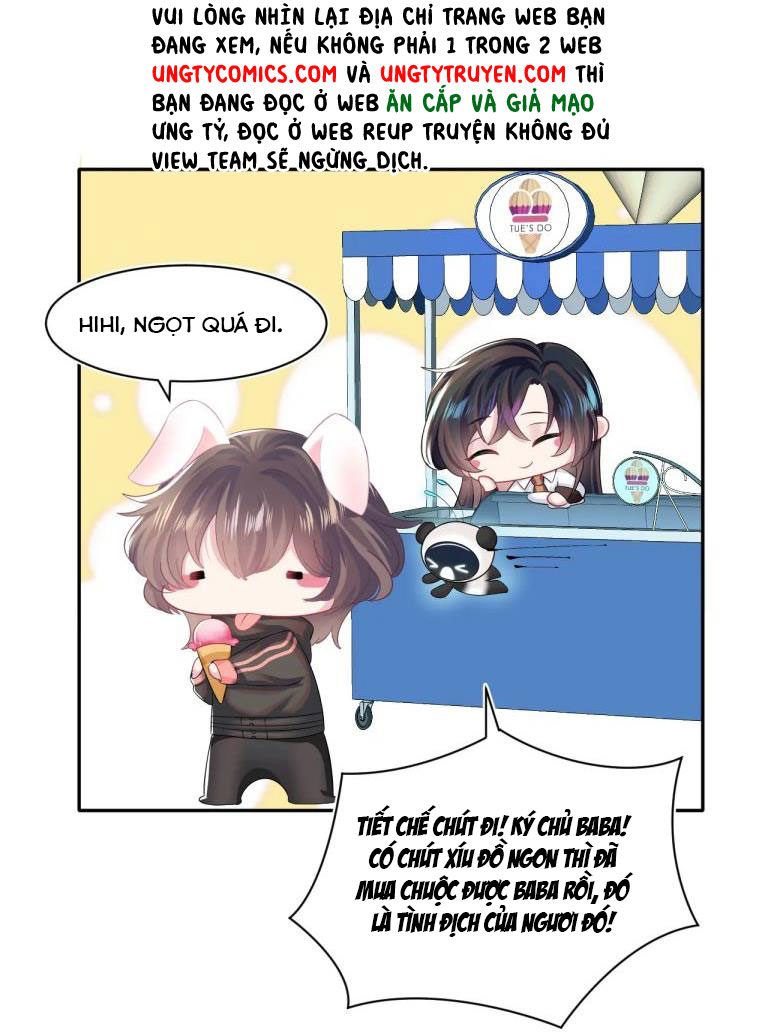 Tuyệt Mỹ Bạch Liên Hoa Online Dạy Học Chapter 70 - Next Chapter 71