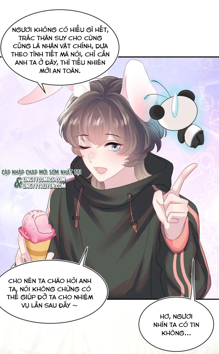 Tuyệt Mỹ Bạch Liên Hoa Online Dạy Học Chapter 70 - Next Chapter 71