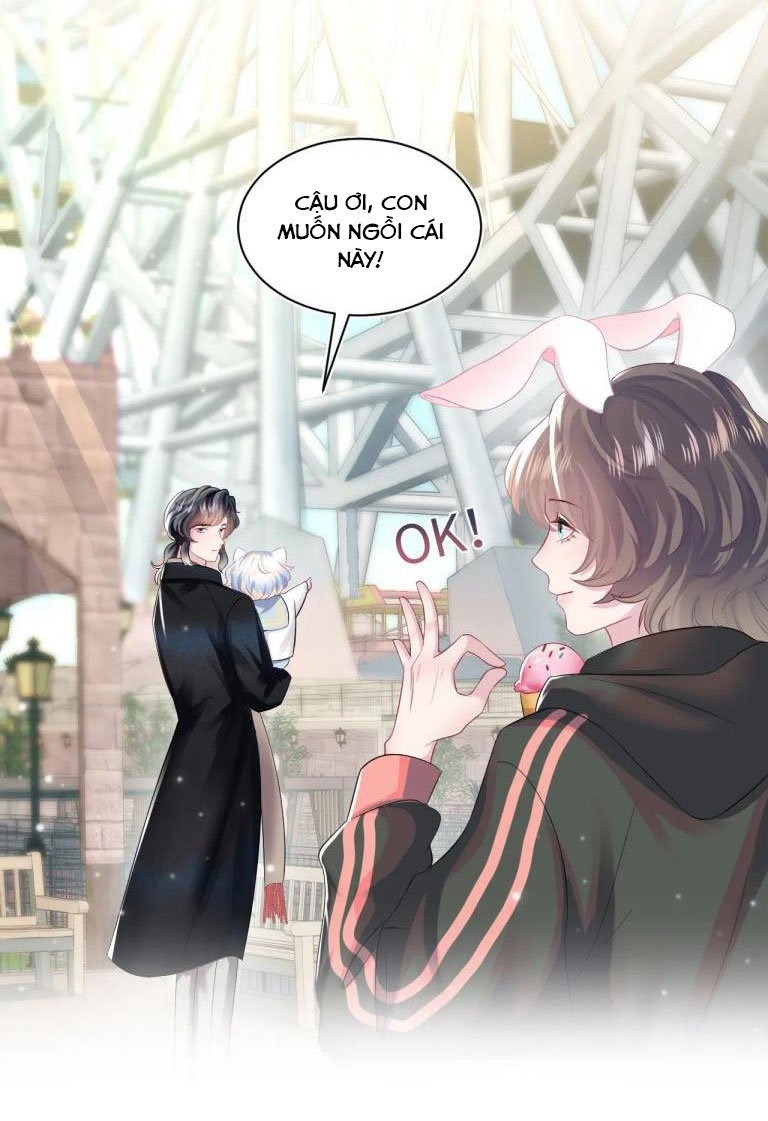 Tuyệt Mỹ Bạch Liên Hoa Online Dạy Học Chapter 70 - Next Chapter 71