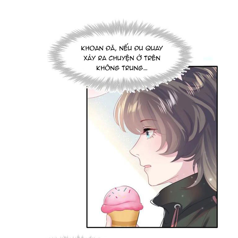 Tuyệt Mỹ Bạch Liên Hoa Online Dạy Học Chapter 70 - Next Chapter 71