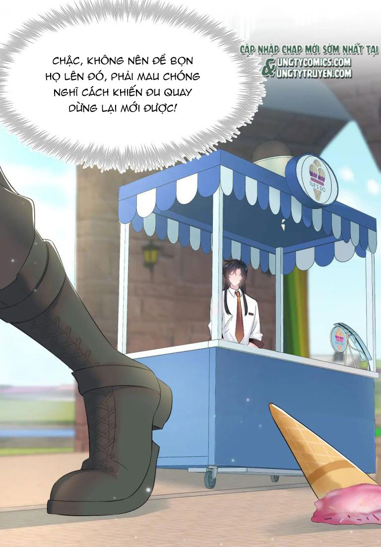 Tuyệt Mỹ Bạch Liên Hoa Online Dạy Học Chapter 70 - Next Chapter 71