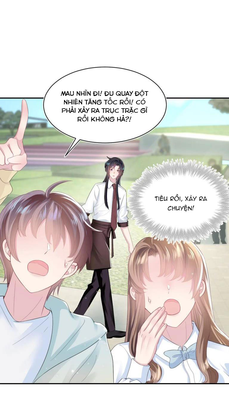 Tuyệt Mỹ Bạch Liên Hoa Online Dạy Học Chapter 70 - Next Chapter 71