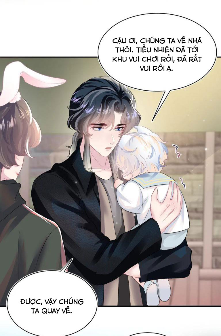 Tuyệt Mỹ Bạch Liên Hoa Online Dạy Học Chapter 70 - Next Chapter 71