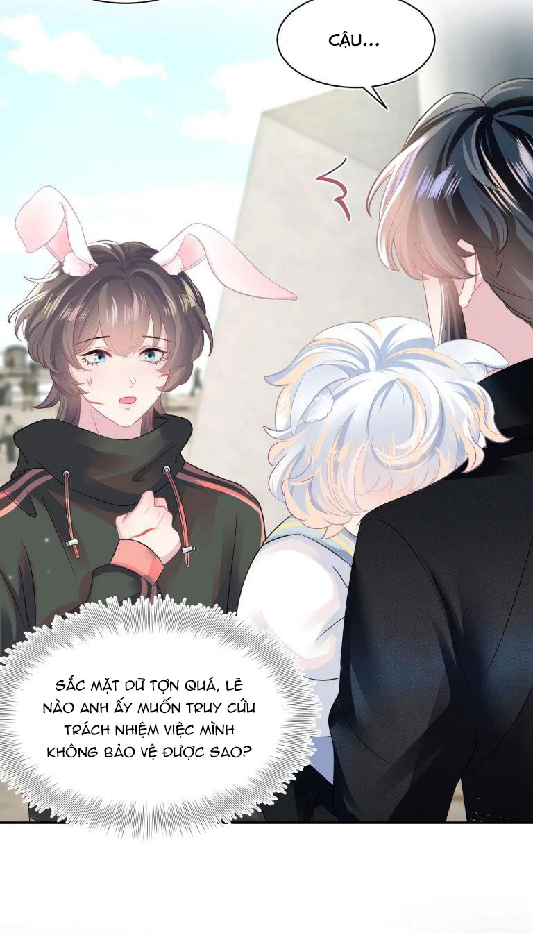 Tuyệt Mỹ Bạch Liên Hoa Online Dạy Học Chapter 70 - Next Chapter 71