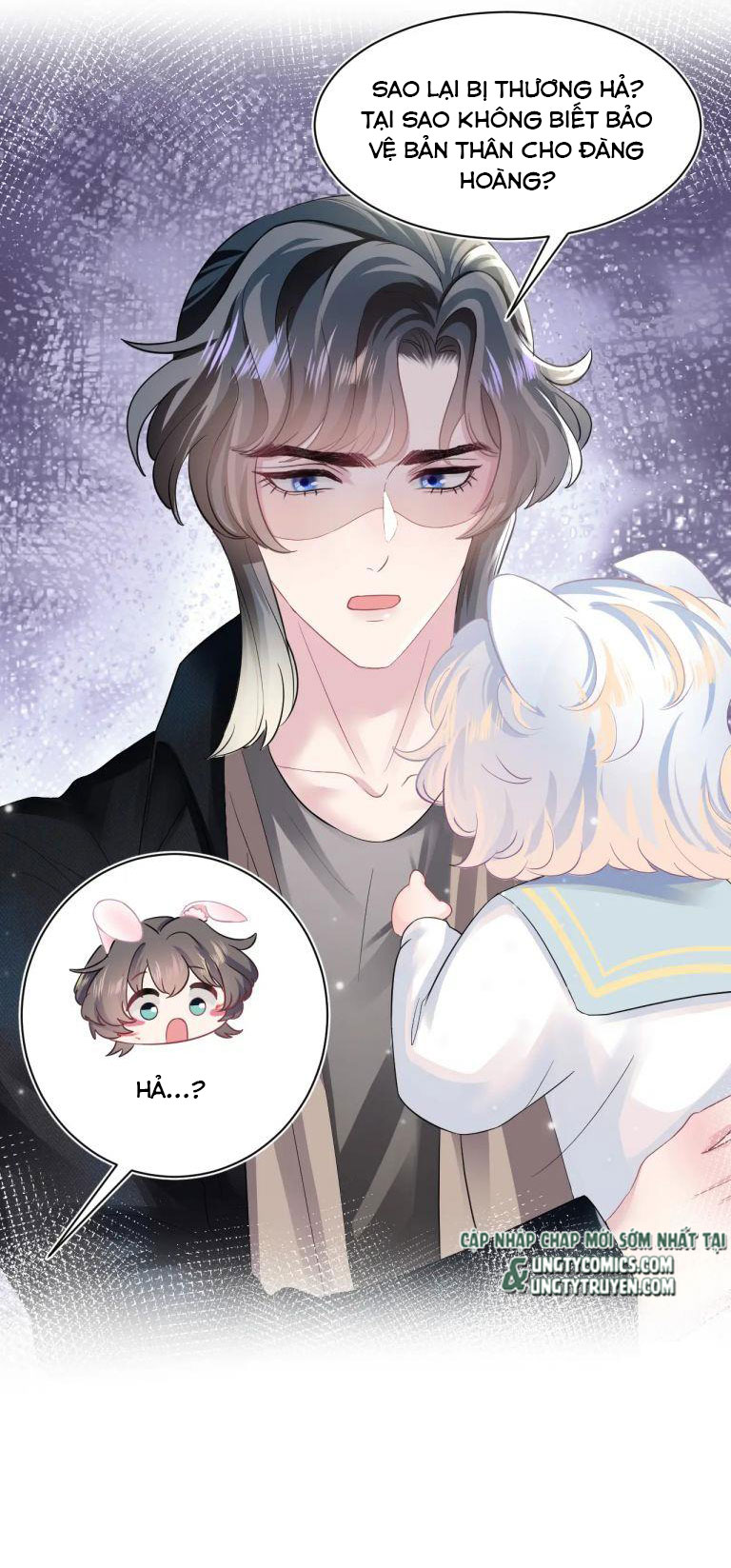 Tuyệt Mỹ Bạch Liên Hoa Online Dạy Học Chapter 70 - Next Chapter 71