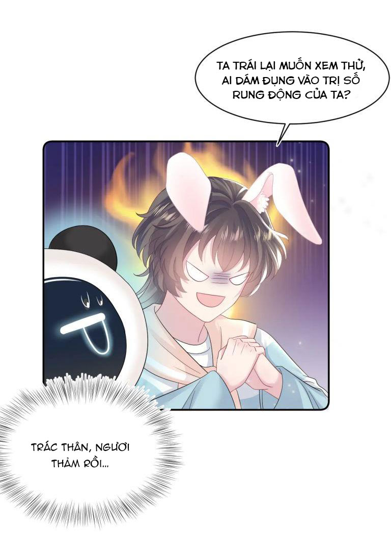Tuyệt Mỹ Bạch Liên Hoa Online Dạy Học Chapter 70 - Next Chapter 71