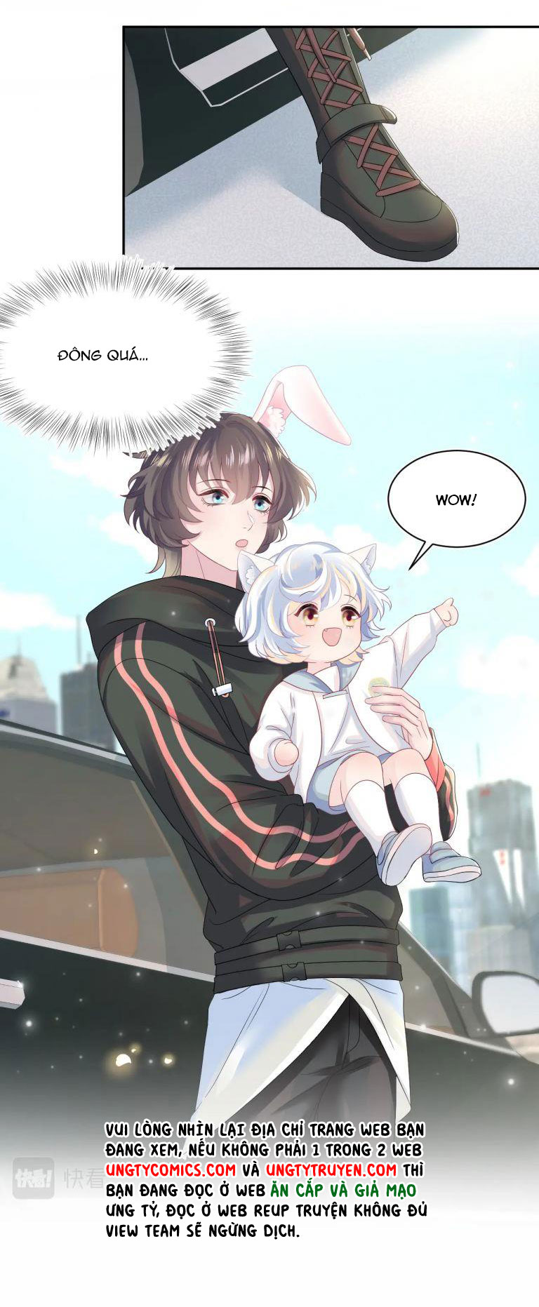 Tuyệt Mỹ Bạch Liên Hoa Online Dạy Học Chapter 70 - Next Chapter 71