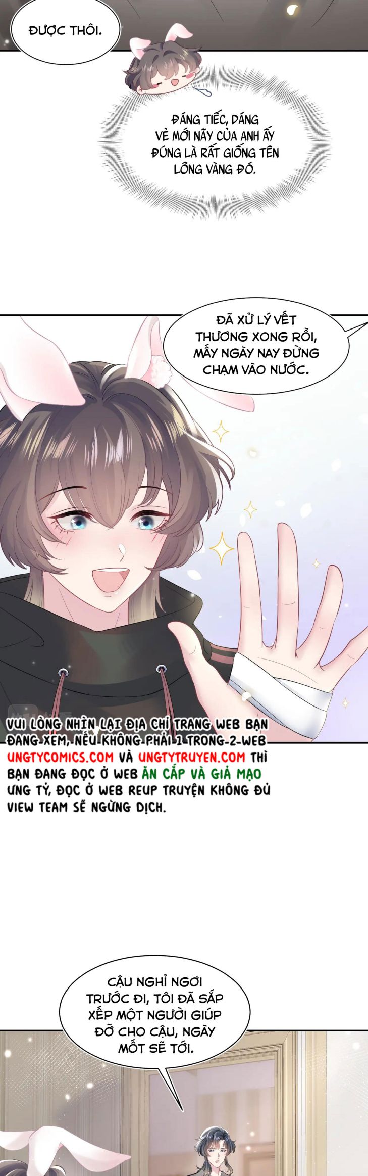 Tuyệt Mỹ Bạch Liên Hoa Online Dạy Học Chapter 71 - Next Chapter 72