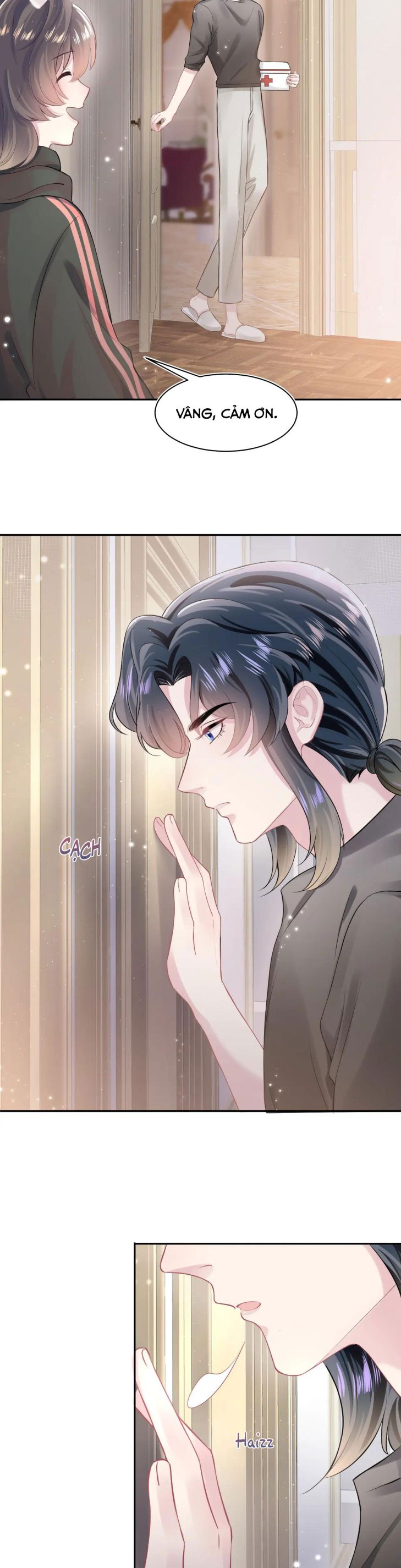 Tuyệt Mỹ Bạch Liên Hoa Online Dạy Học Chapter 71 - Next Chapter 72