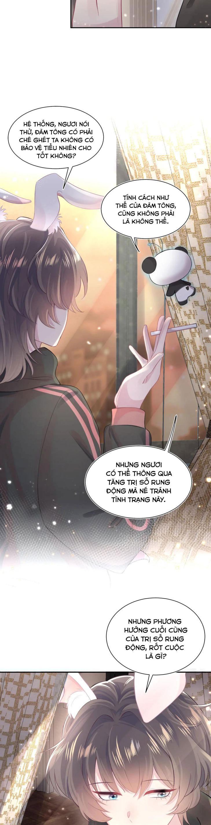 Tuyệt Mỹ Bạch Liên Hoa Online Dạy Học Chapter 71 - Next Chapter 72