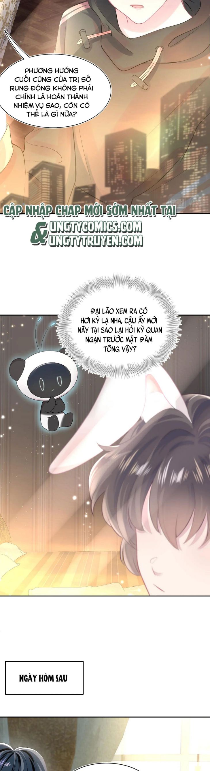 Tuyệt Mỹ Bạch Liên Hoa Online Dạy Học Chapter 71 - Next Chapter 72
