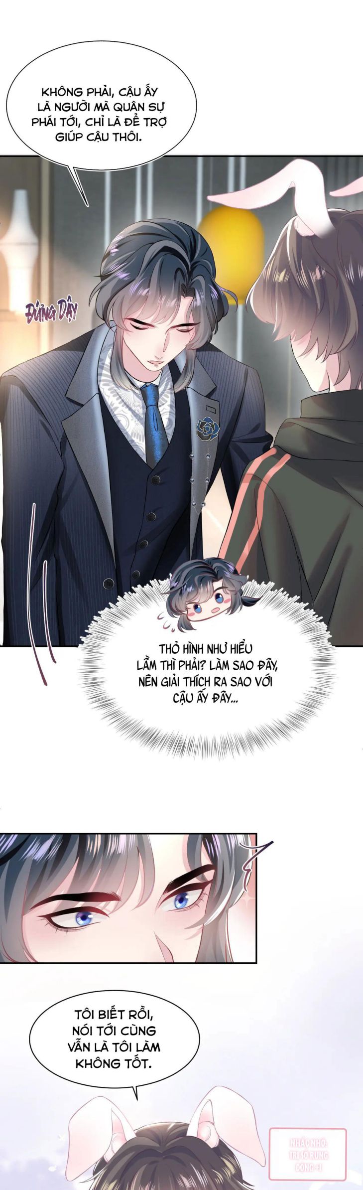 Tuyệt Mỹ Bạch Liên Hoa Online Dạy Học Chapter 71 - Next Chapter 72