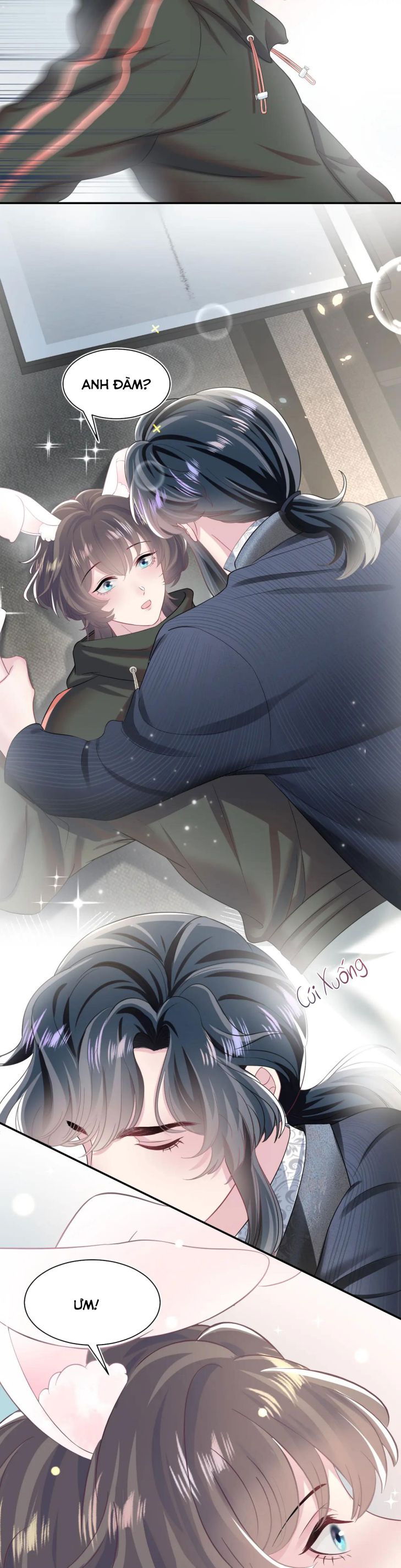 Tuyệt Mỹ Bạch Liên Hoa Online Dạy Học Chapter 71 - Next Chapter 72
