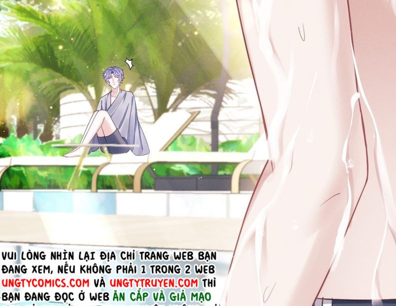Tôi Hoài Nghi Ảnh Đế Đang Theo Đuổi Tôi Chapter 20 - Trang 4
