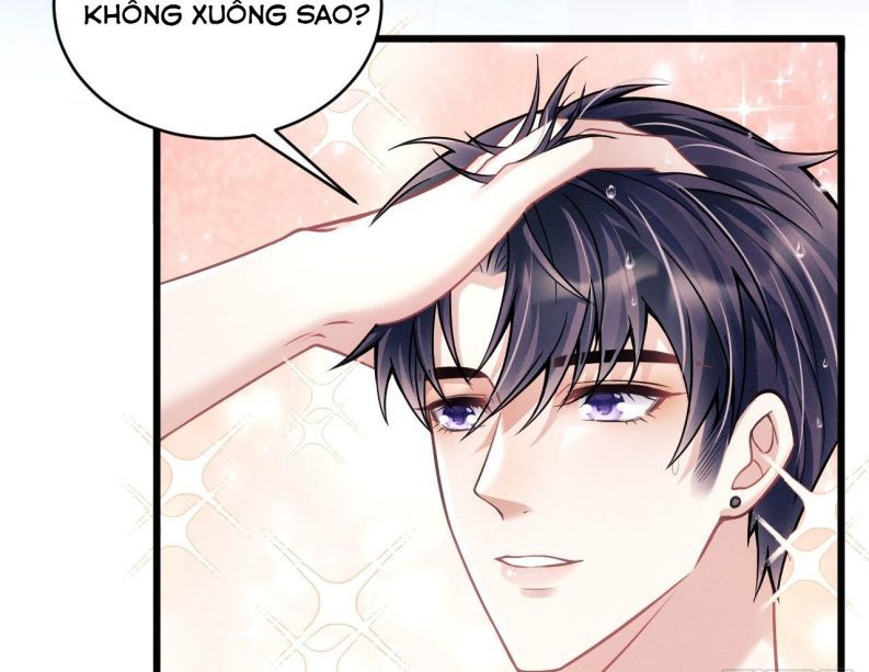 Tôi Hoài Nghi Ảnh Đế Đang Theo Đuổi Tôi Chapter 20 - Trang 4