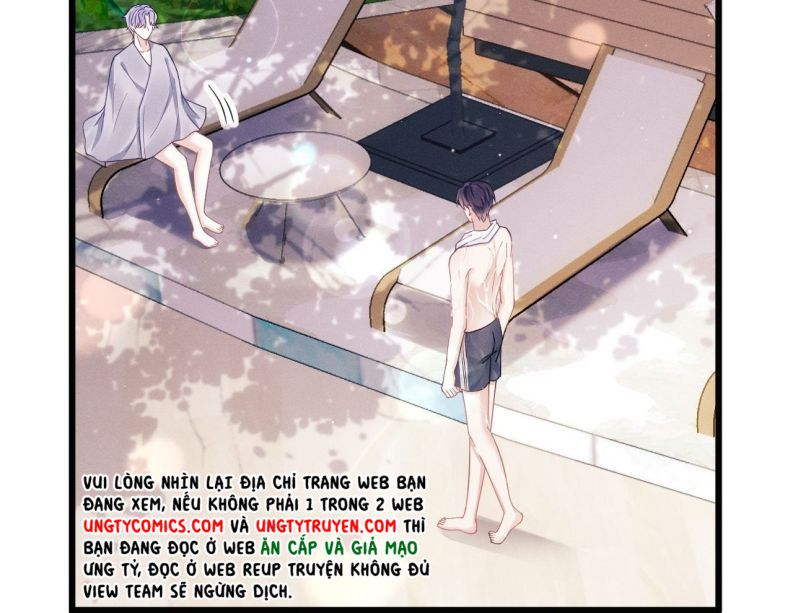 Tôi Hoài Nghi Ảnh Đế Đang Theo Đuổi Tôi Chapter 20 - Trang 4