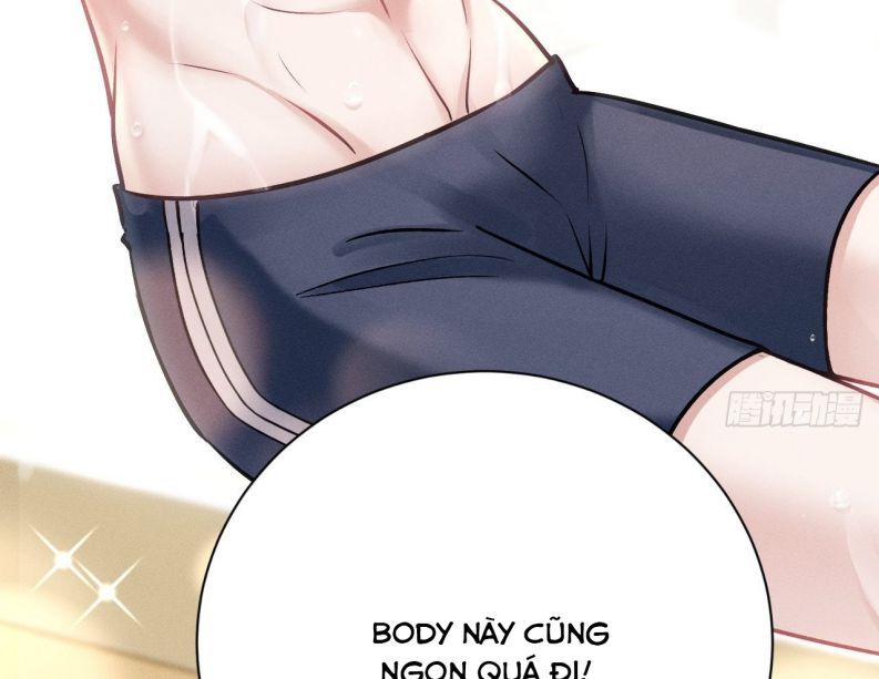 Tôi Hoài Nghi Ảnh Đế Đang Theo Đuổi Tôi Chapter 20 - Trang 4