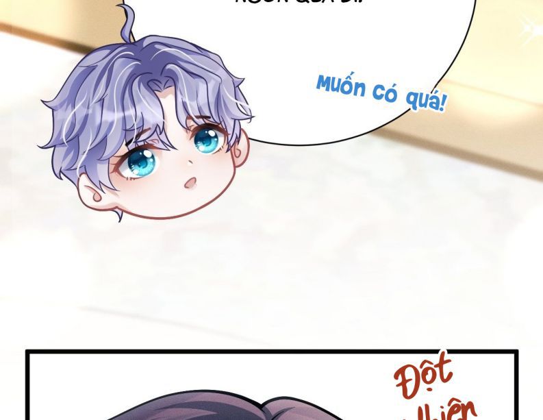Tôi Hoài Nghi Ảnh Đế Đang Theo Đuổi Tôi Chapter 20 - Trang 4