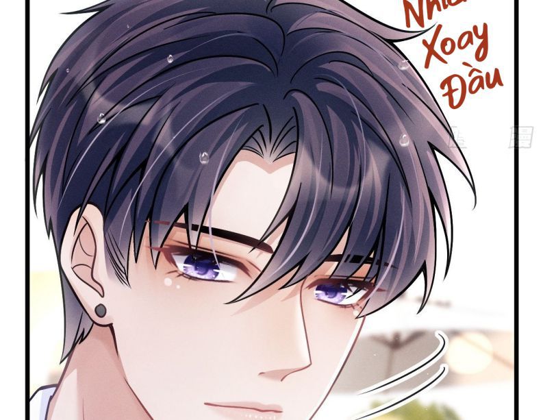 Tôi Hoài Nghi Ảnh Đế Đang Theo Đuổi Tôi Chapter 20 - Trang 4