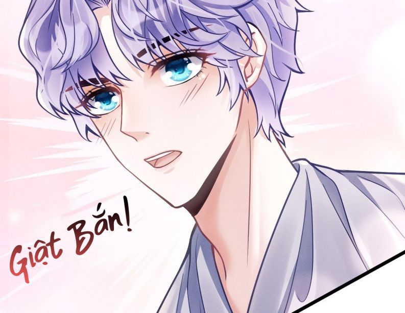 Tôi Hoài Nghi Ảnh Đế Đang Theo Đuổi Tôi Chapter 20 - Trang 4