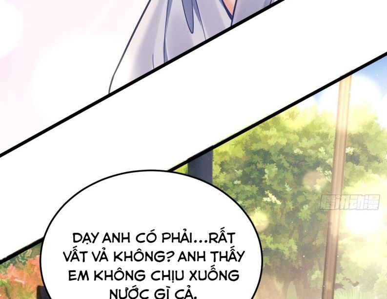 Tôi Hoài Nghi Ảnh Đế Đang Theo Đuổi Tôi Chapter 20 - Trang 4