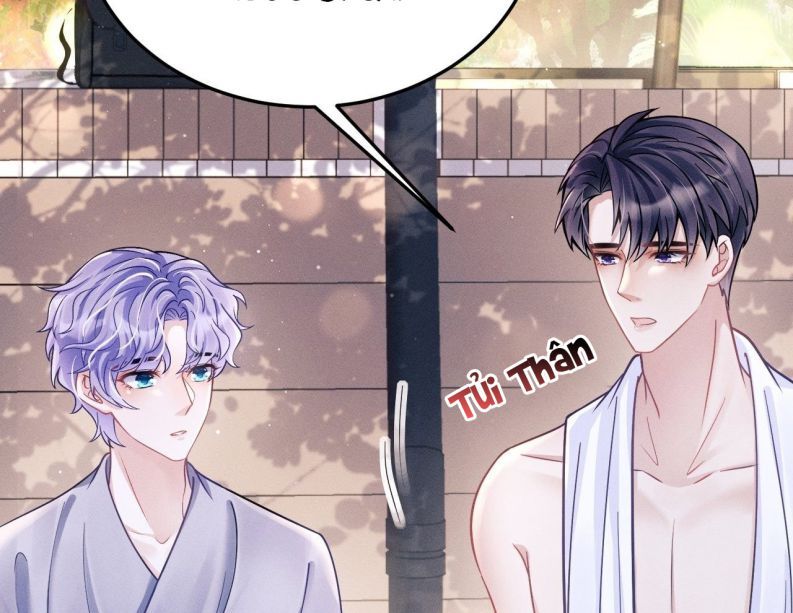 Tôi Hoài Nghi Ảnh Đế Đang Theo Đuổi Tôi Chapter 20 - Trang 4