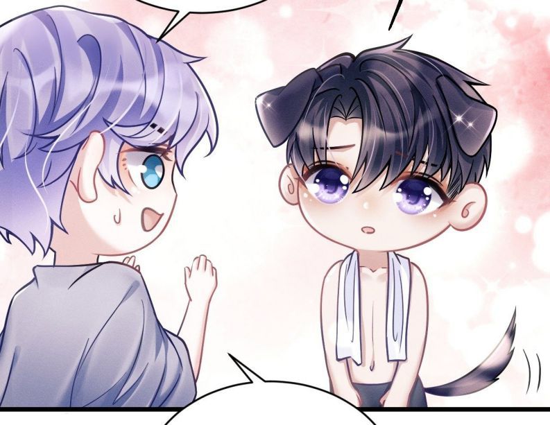 Tôi Hoài Nghi Ảnh Đế Đang Theo Đuổi Tôi Chapter 20 - Trang 4
