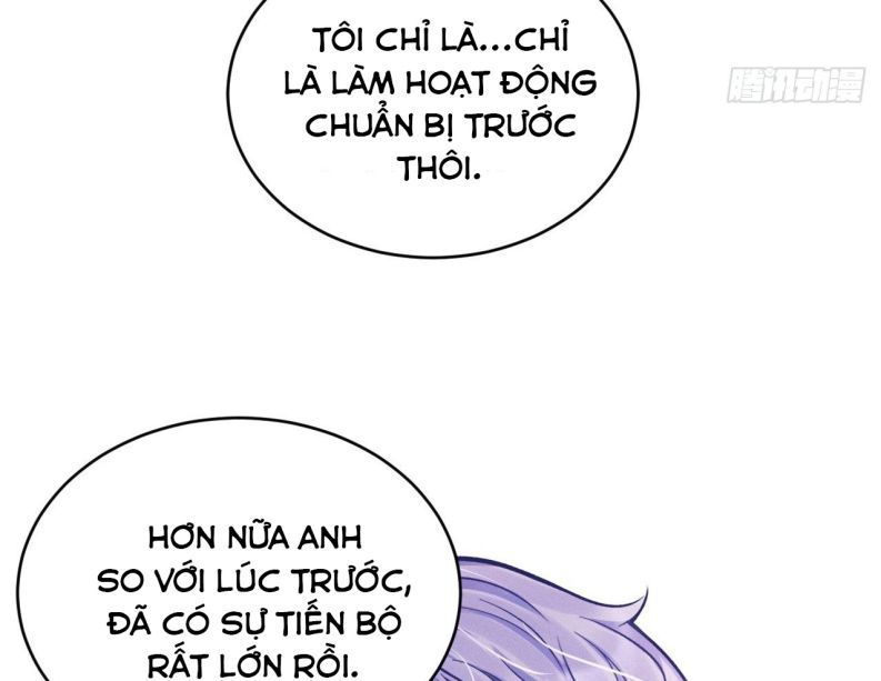 Tôi Hoài Nghi Ảnh Đế Đang Theo Đuổi Tôi Chapter 20 - Trang 4