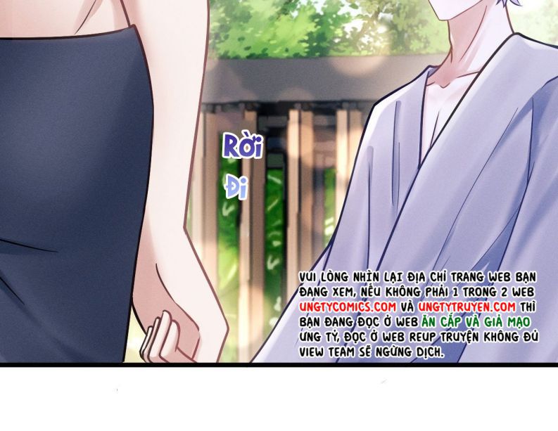 Tôi Hoài Nghi Ảnh Đế Đang Theo Đuổi Tôi Chapter 20 - Trang 4