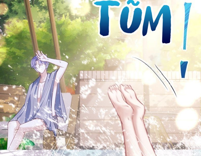 Tôi Hoài Nghi Ảnh Đế Đang Theo Đuổi Tôi Chapter 20 - Trang 4