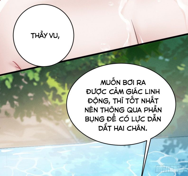 Tôi Hoài Nghi Ảnh Đế Đang Theo Đuổi Tôi Chapter 20 - Trang 4