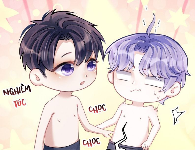 Tôi Hoài Nghi Ảnh Đế Đang Theo Đuổi Tôi Chapter 20 - Trang 4