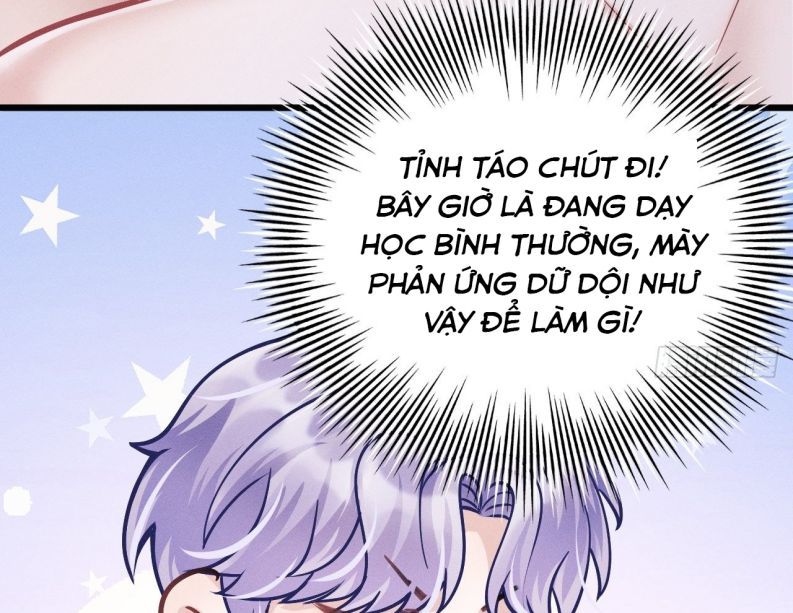 Tôi Hoài Nghi Ảnh Đế Đang Theo Đuổi Tôi Chapter 20 - Trang 4