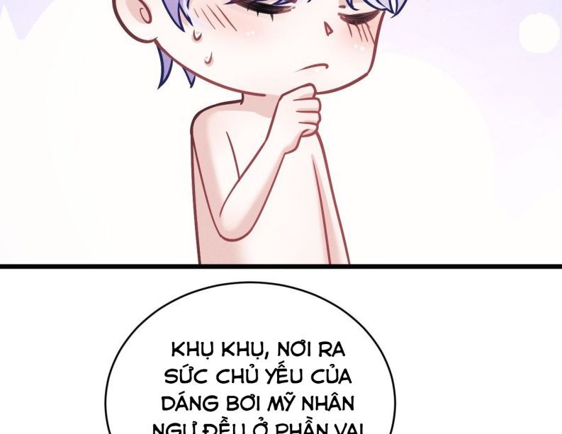 Tôi Hoài Nghi Ảnh Đế Đang Theo Đuổi Tôi Chapter 20 - Trang 4