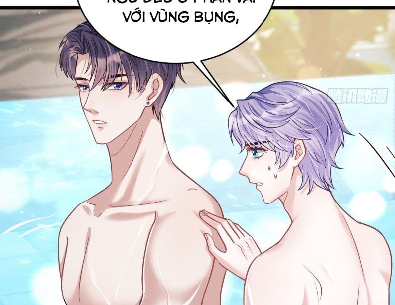 Tôi Hoài Nghi Ảnh Đế Đang Theo Đuổi Tôi Chapter 20 - Trang 4