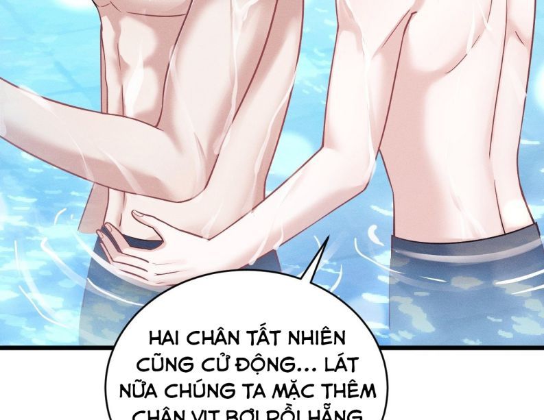 Tôi Hoài Nghi Ảnh Đế Đang Theo Đuổi Tôi Chapter 20 - Trang 4