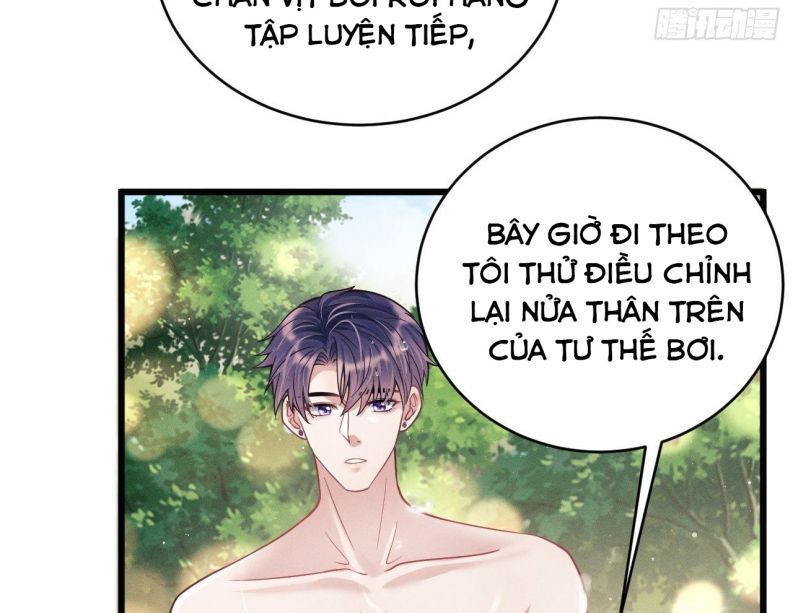 Tôi Hoài Nghi Ảnh Đế Đang Theo Đuổi Tôi Chapter 20 - Trang 4