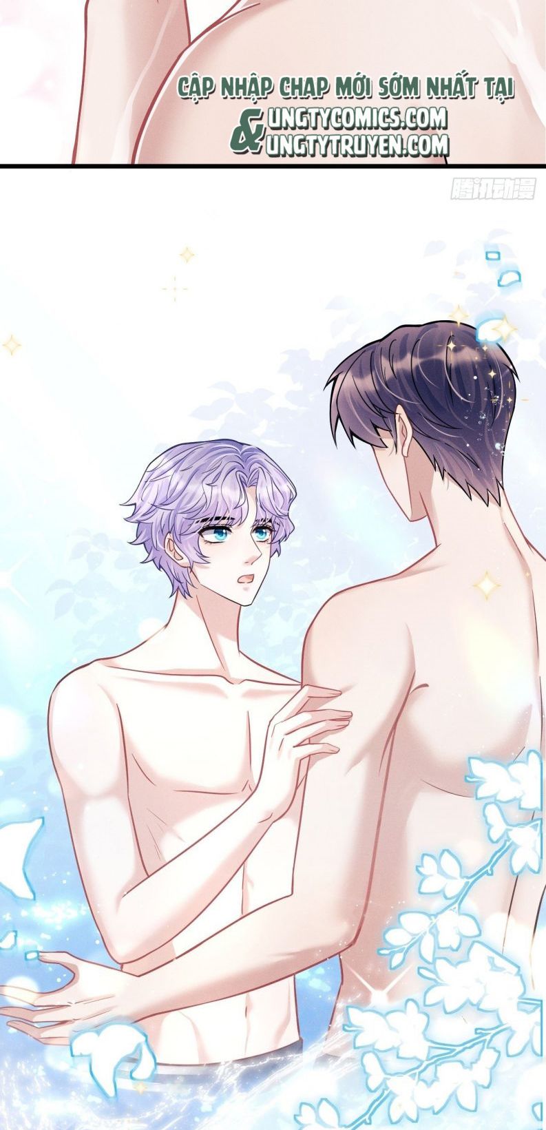 Tôi Hoài Nghi Ảnh Đế Đang Theo Đuổi Tôi Chapter 20 - Trang 4