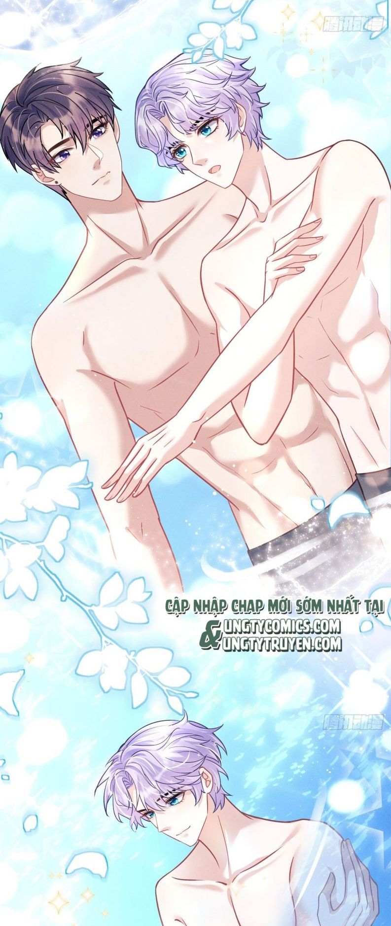 Tôi Hoài Nghi Ảnh Đế Đang Theo Đuổi Tôi Chapter 20 - Trang 4