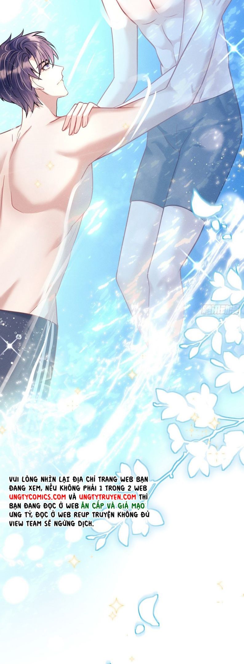 Tôi Hoài Nghi Ảnh Đế Đang Theo Đuổi Tôi Chapter 20 - Trang 4